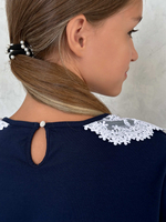 Джемпер для мальчика 6024