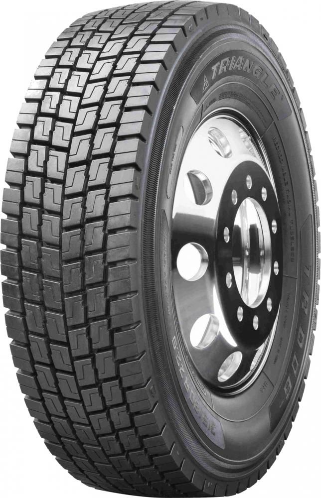 Triangle TRD06 (ведущая) 245/70 R19.5 141J