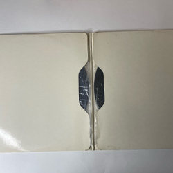 Винтажная виниловая пластинка LP Mina 1 + 1, Altro, Dalla Bussola (Италия 1972)