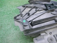 Фара левая Mercedes E W213 (2016-2021) LED