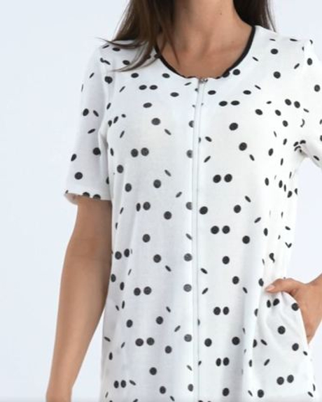 Халат Rosch ARTDOT 1213129.16528