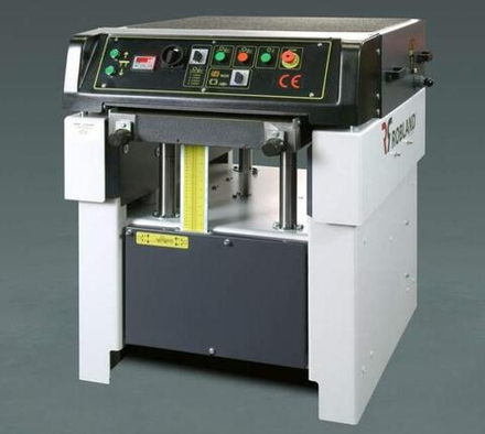Рейсмусовый станок Robland D 510