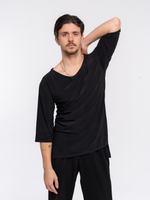 Кофта мужская для танцев