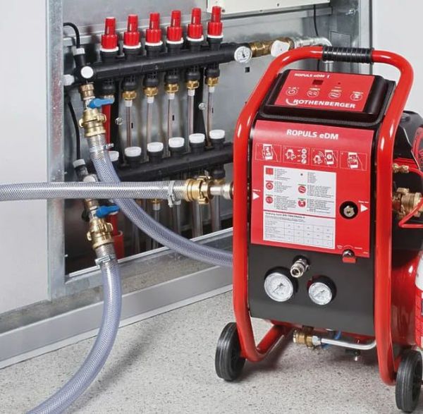 Какой насос выбрать для закачки антифриза? Какой насос выбрать для закачки антифриза?