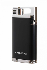 Colibri Belmont, черная-хром LI200C11