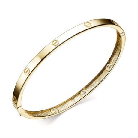 Браслет из золота