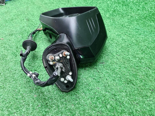 Зеркало левое Geely Tugella (2019-2024) 16 конт.