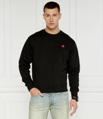 Худи Kenzo - черный(FE65SW2234MF)