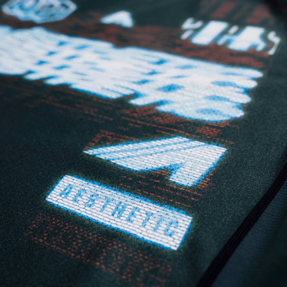 Рашгард Aesthetic Axis XPLR