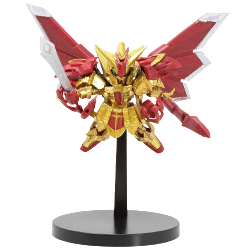 Фигурка Sd Gundam Superior Dragon (Knight Of Light)