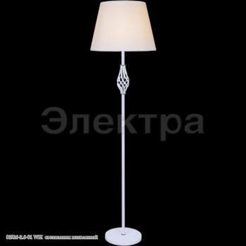 01926-2.6-01 WH светильник напольный