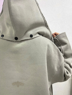 Худи Горное эхо