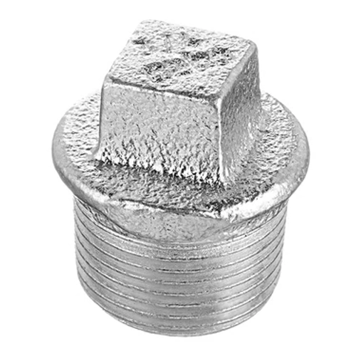 заглушка GEBO 1/2"
