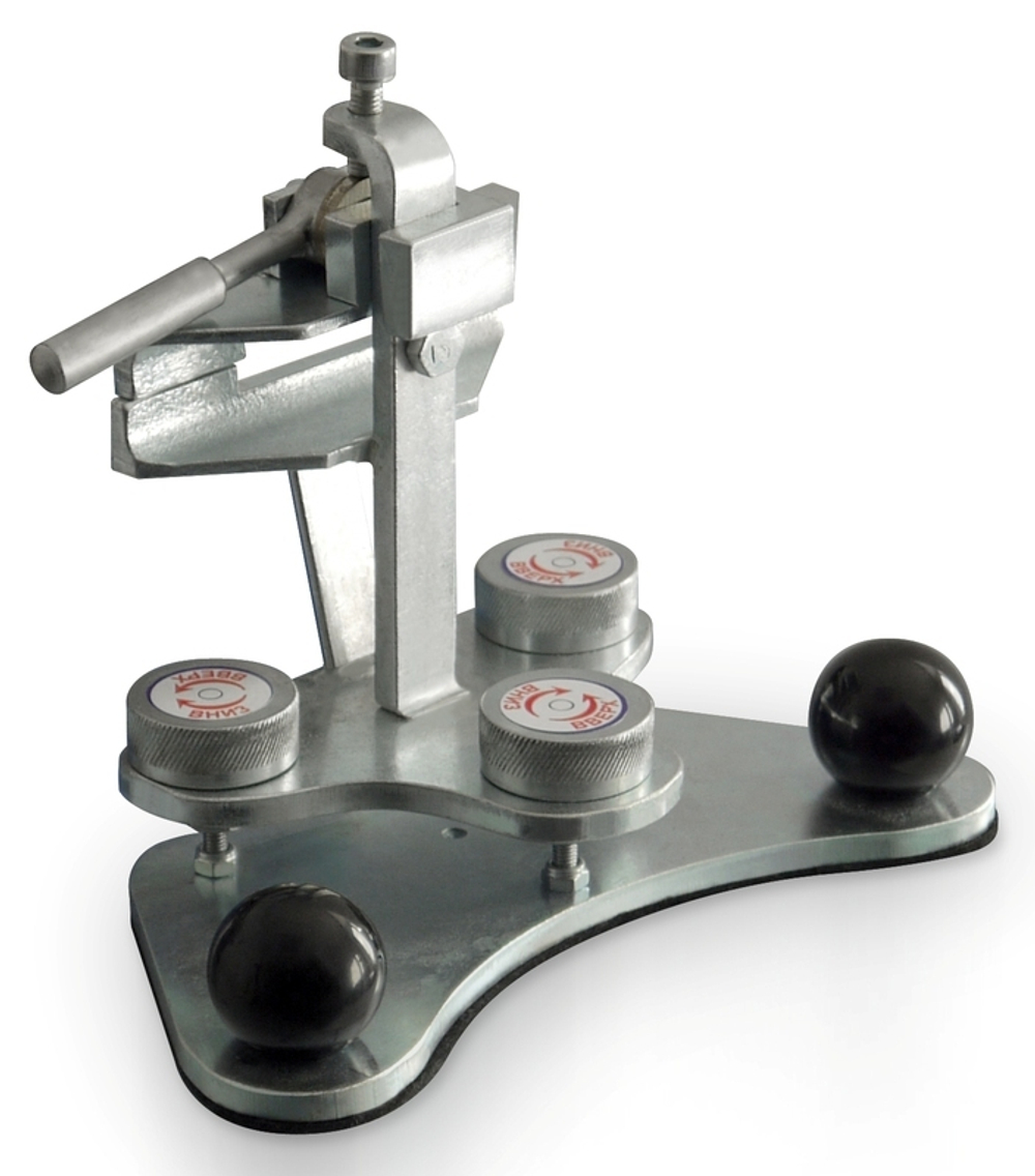 Держатель конька стандартный, для станка "СЗК-2"