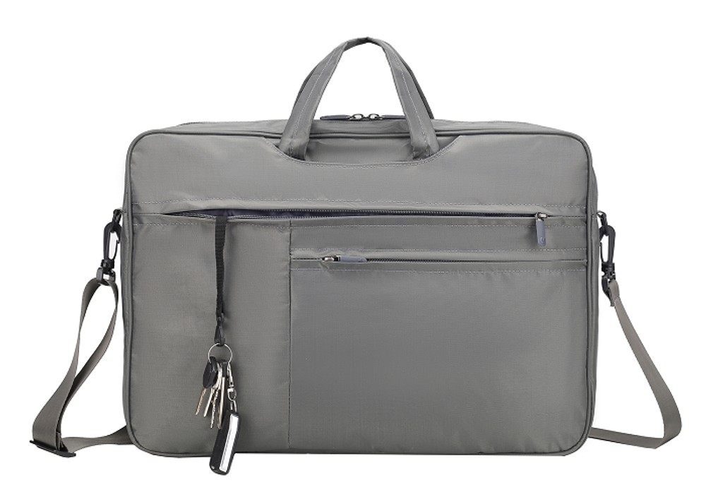 Сумка для ноутбука Lamark L237 Dark Grey