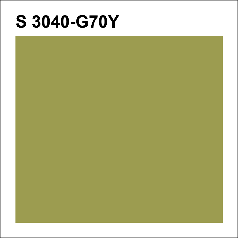 S 3040-G70Y за кг