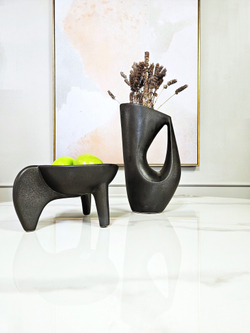 Ваза Harm glaze vase