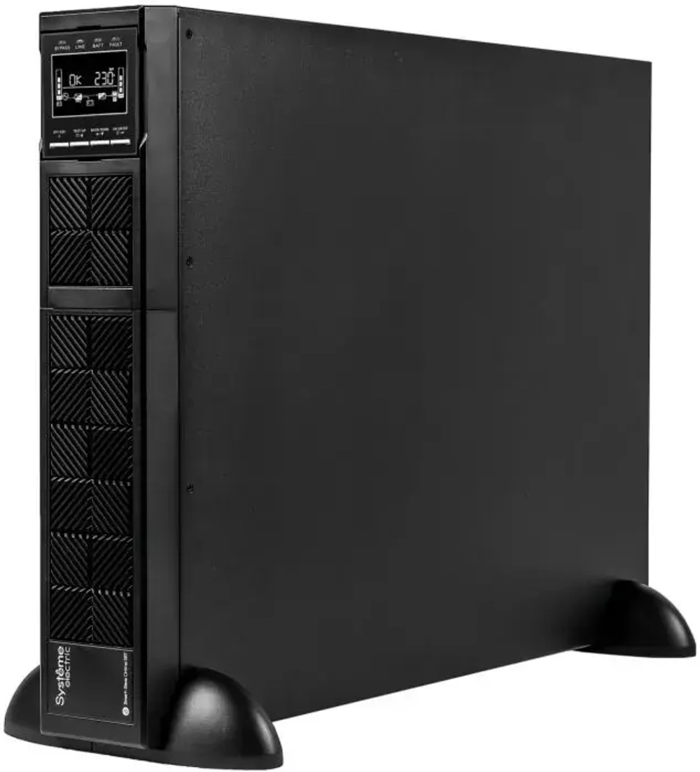 ИБП Systeme Electric SRTSE5KRTXLI-NC