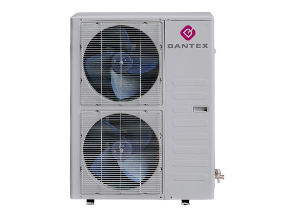 Dantex RK-60FHM4/RK-60HM4E сплит-система колонного типа
