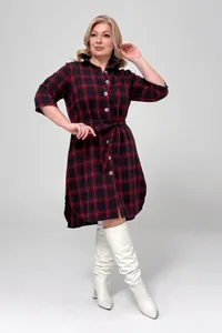 Платье 6519 Fabrika