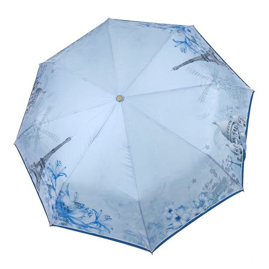 Женский зонт Три Слона Полный автомат 3846-A-01