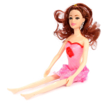 Кукла тип Модница с крыльями, коробка XM1471