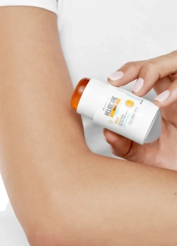 Стик солнцезащитный Heliocare 360 Pediatrics Stick SPF50 25 г.