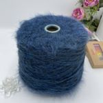 LANE PUCCI 22% мохер 24% люрекс 54% полиакрил