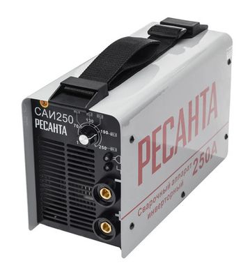 Сварочный аппарат инверторный САИ 250