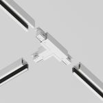 Комплектующие для систем освещения с токоведущими элементами Technical TRA005CT-31W-L