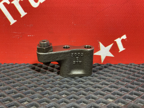 Опора рокера