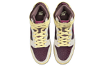 Кроссовки Nike Dunk "Valentine'S Day" (Женская размерная сетка)