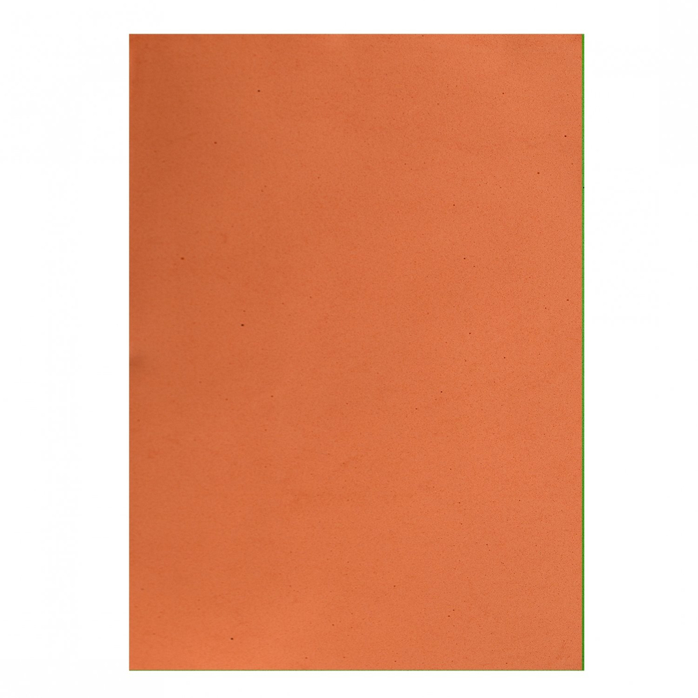 Материал для творчества фоамиран Alingar, А4, 1 мм, 10 цветов, ассорти, упаковка полиэтилен