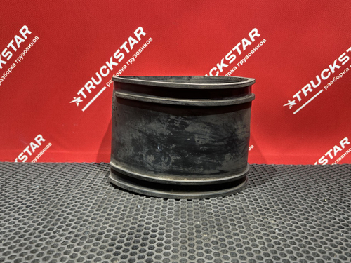 Патрубок воздушного фильтра