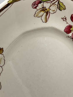 Тарелка 23,7см Villeroy & Boch Portobello (2)