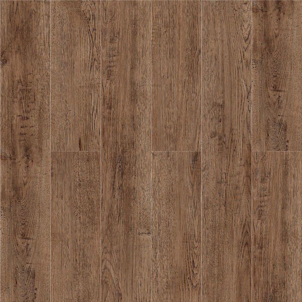 Виниловый Ламинат SPC CRONAFLOOR 4V Wood Дуб Античный