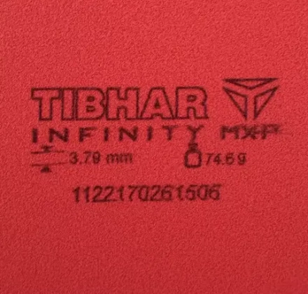 TIBHAR Infinity MX-S
