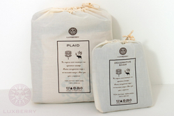 Плед-покрывало Tree от Luxberry