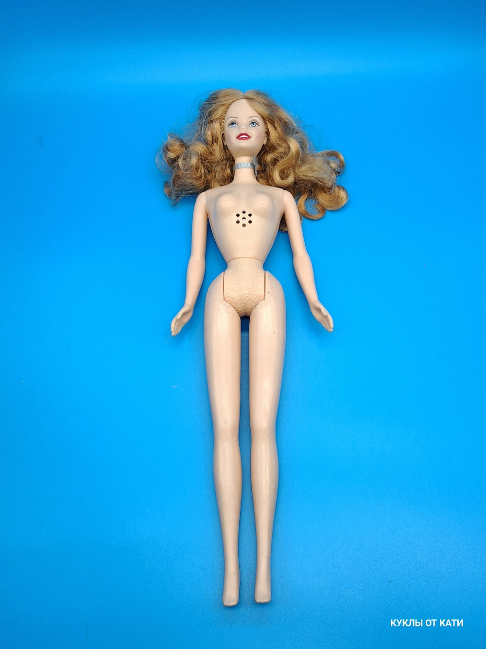 Коллекционная кукла Барби,Barbie as Glinda The Wizard of OZ" 1999 03350