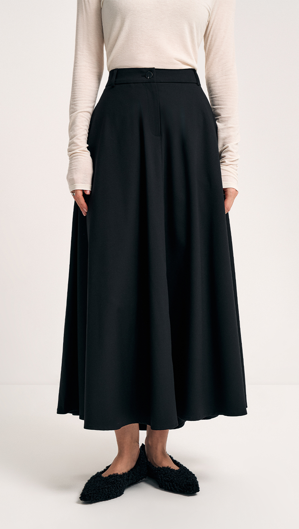 Юбка О25.Ш30.081 Alpecora