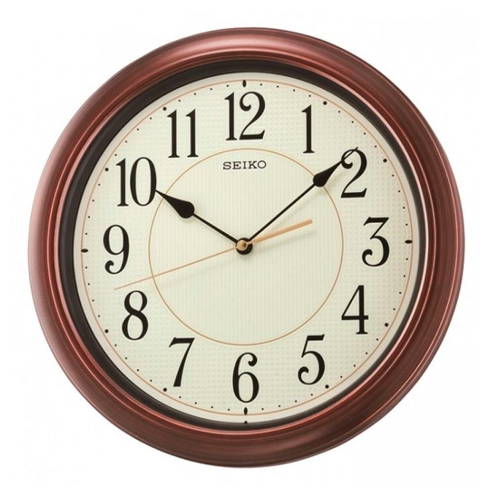 Настенные часы Seiko QXA616BN