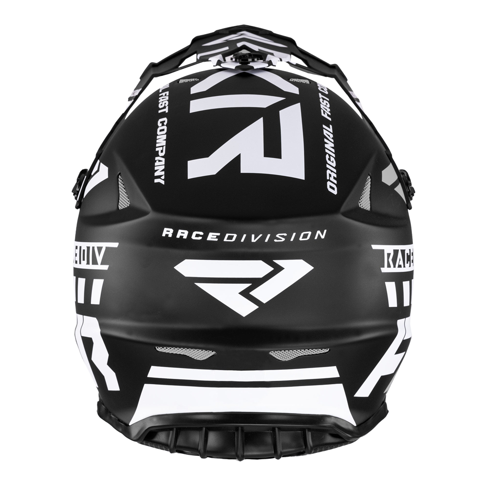 Шлем FXR Blade Race Div