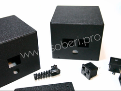 корпус для автотрансформатора