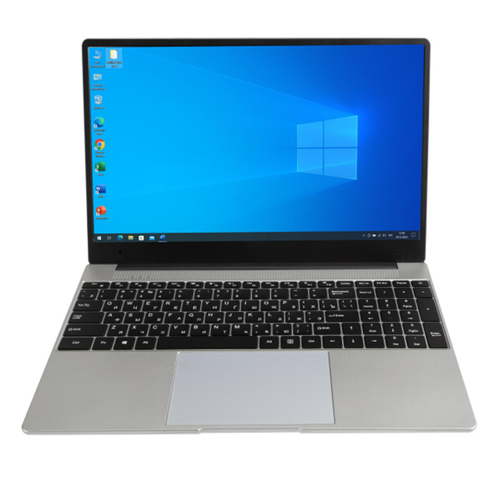 Ноутбук Fedemer