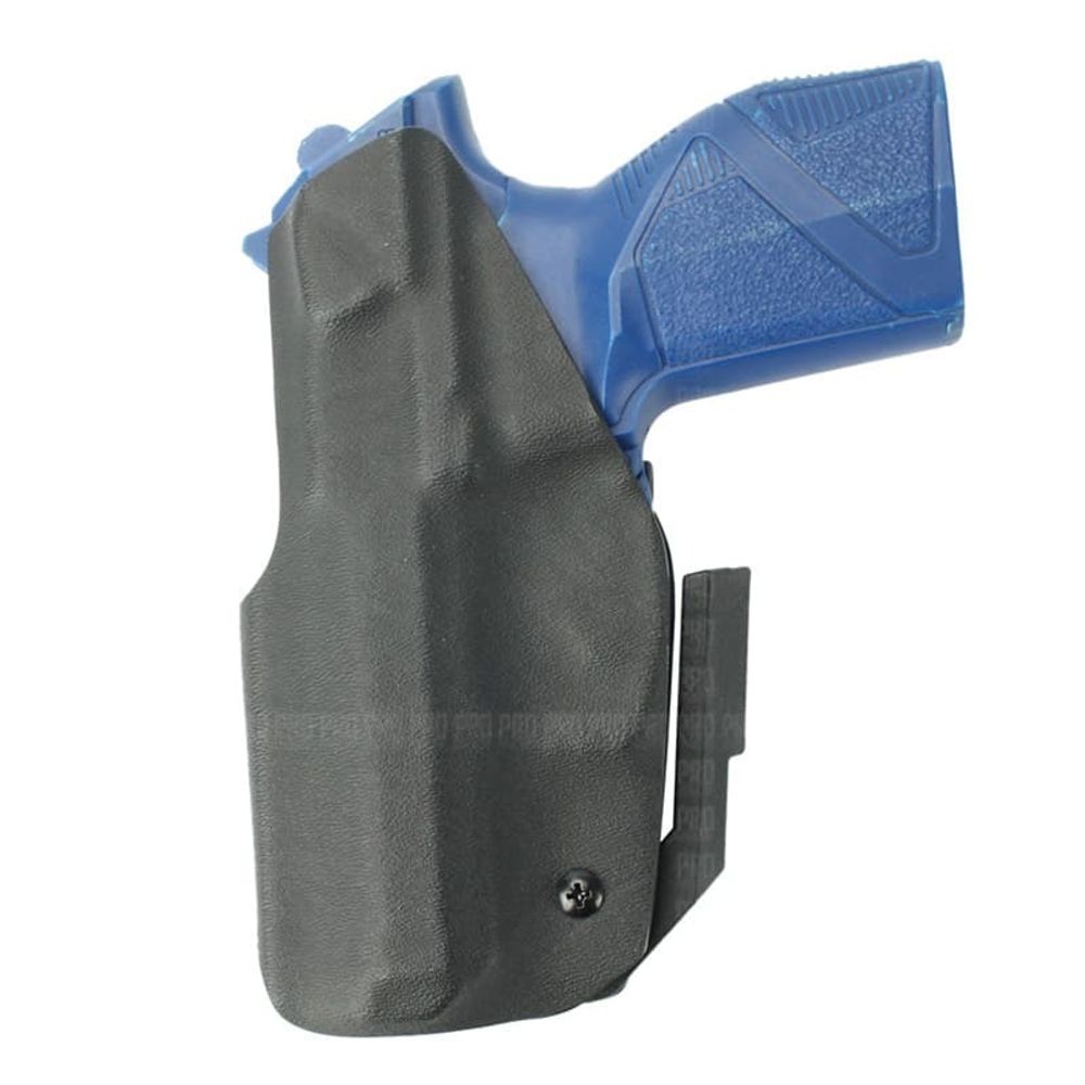 Скрытая кобура Стрела М9Т с упором, Термит