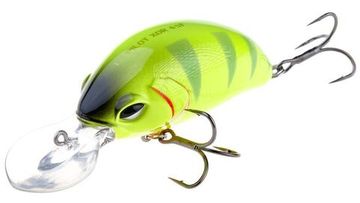 Воблер плавающий LJ ORIGINAL PILOT-XDR F 06.50/009