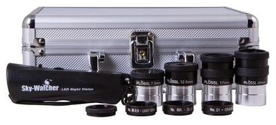 Набор аксессуаров Sky-Watcher Super Plössl