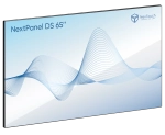 Профессиональный дисплей NextPanel DS 65