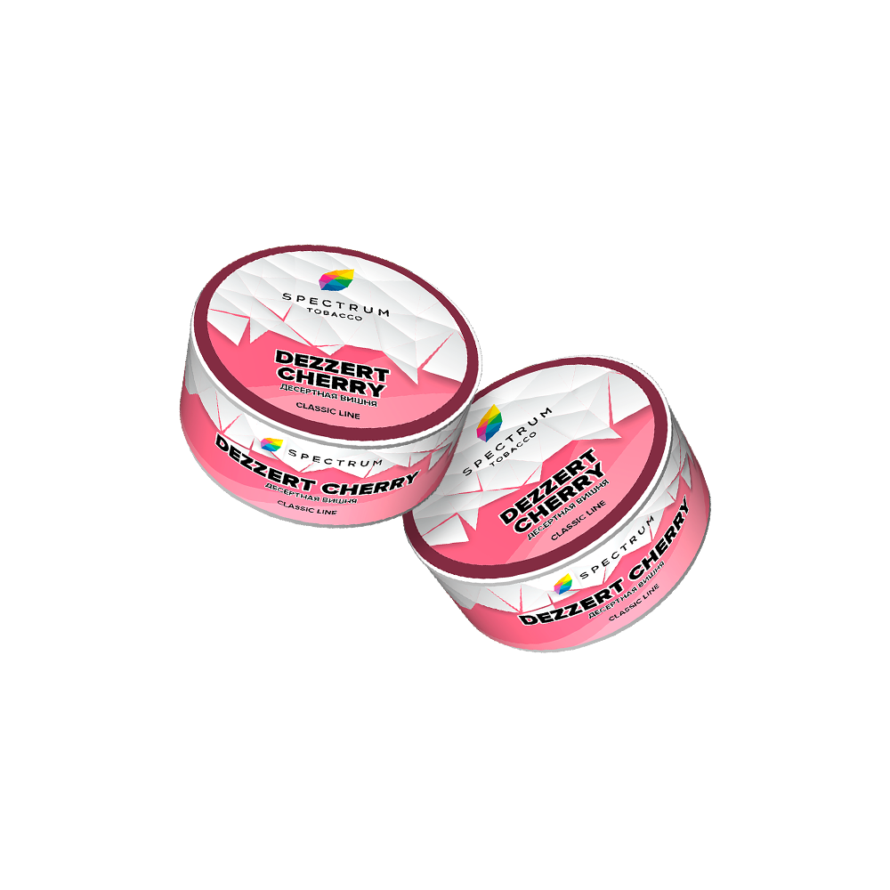 Spectrum Classic Line Dezzert Cherry (Десертная вишня) 25 гр.