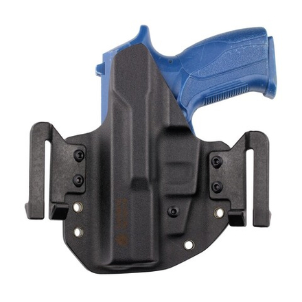 Кобура Grand Power T12, Т10 и TQ2 поясная №20